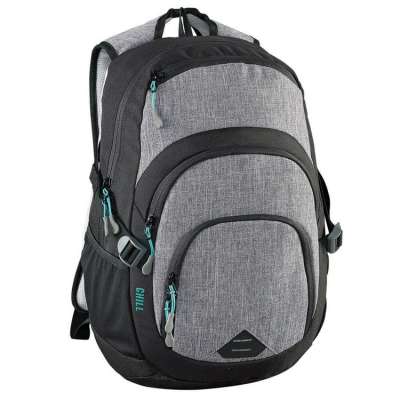 Technical Traveling Cooler Equipped Daypack Backpack