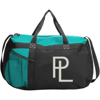 Fashion Multi Function Gym Workout Bag