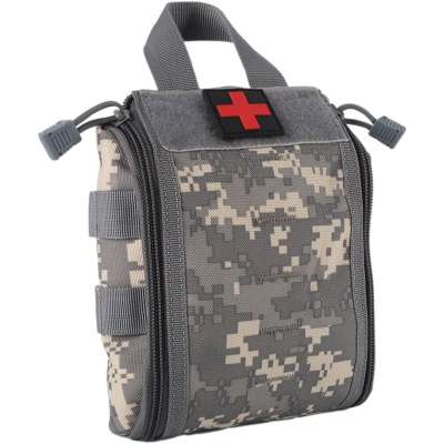 Emergency Pouches Tactical Medical Bag