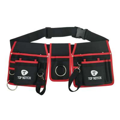 Mens Electrician & Carpenter Waist Tool Belt