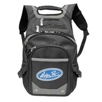 Technical Custom Logo Sports Backpack Bag