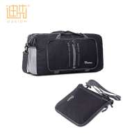 Wholesale outdoor waterproof nylon high capacity travel bag